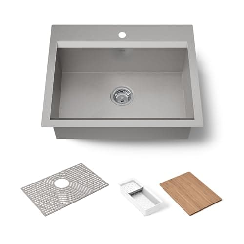 Kohler Task 27-inch