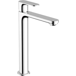 Hansgrohe Rebris S 12-inch