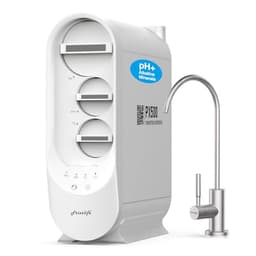 Frizzlife PX500-A