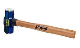Estwing 2.5 lb Engineer Hammer