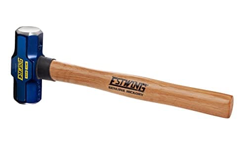 Estwing 2.5 lb Engineer Hammer