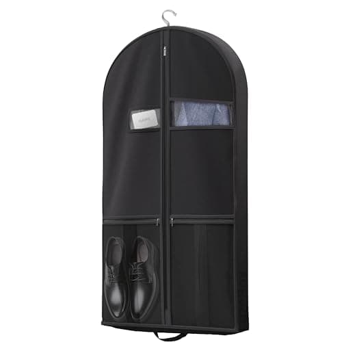 Lazebox Travel Garment Bag