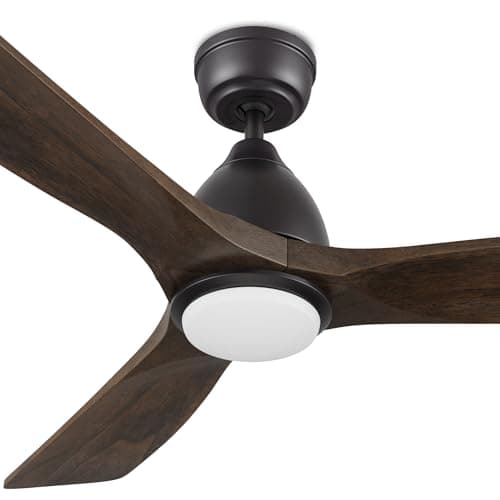 Smafan 48-inch Ceiling Fan