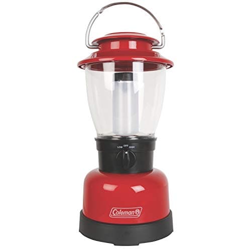 Coleman 700L