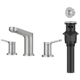 KRAUS Indy 14103 Brushed Nickel