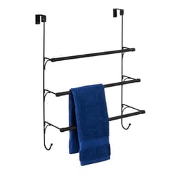 Amazon Basics Over-the-Door Towel Rack