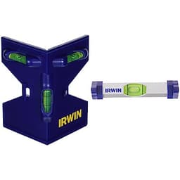 Irwin Magnetic Post Level