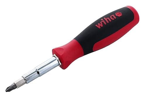 Wiha SoftFinish 11inOne