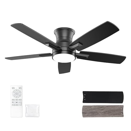 Yuhao 42-inch Black