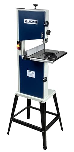 Palmgren 10 Vertical Band Saw