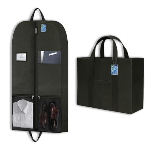 CYD Heavy Duty Garment Bag