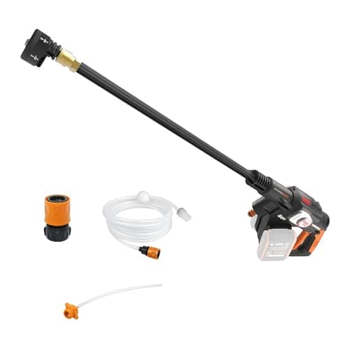 WORX Hydroshot