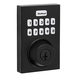 Kwikset Home Connect 620