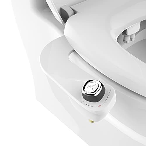 Bio Bidet Slim Edge
