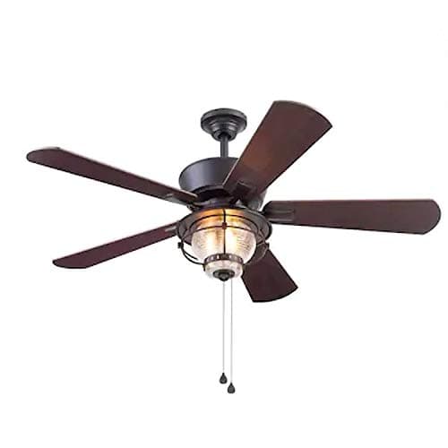 Harbor Breeze Merrimack II 52-inch