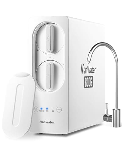 VonWater 800GPD