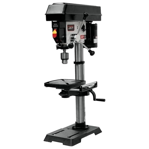 Jet JWDP-12 12-Inch Bench Drill Press
