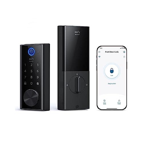 eufy Smart Lock S230