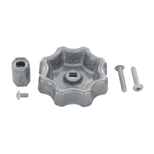 Danco Universal Outdoor Handle
