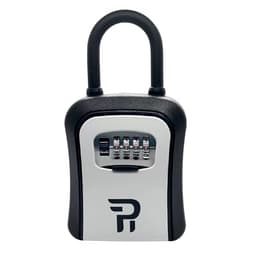 Rudy RUN Lock Box