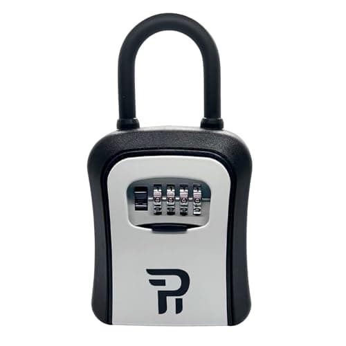 Rudy RUN Lock Box