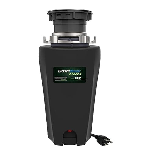 Waste Maid Pro