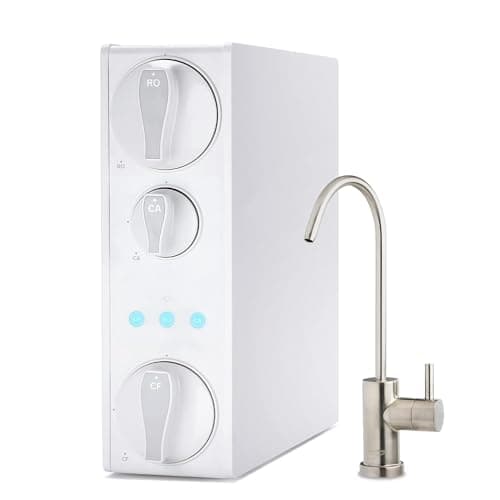 iSpring RO500AK