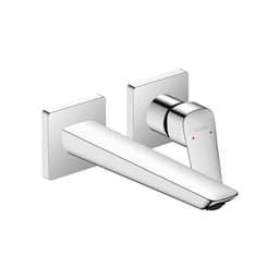 Hansgrohe Logis 4-inch