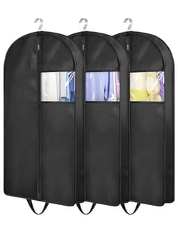 Kimbora Garment Bags