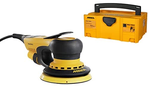 Mirka DEROS 550X