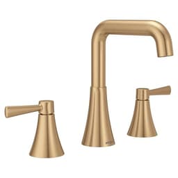 Moen Ronan 84026 Bronzed Gold