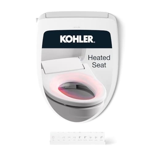 Kohler PureWash E815