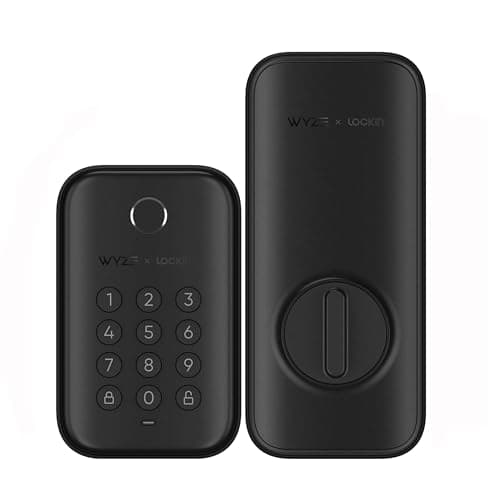 Wyze Bolt