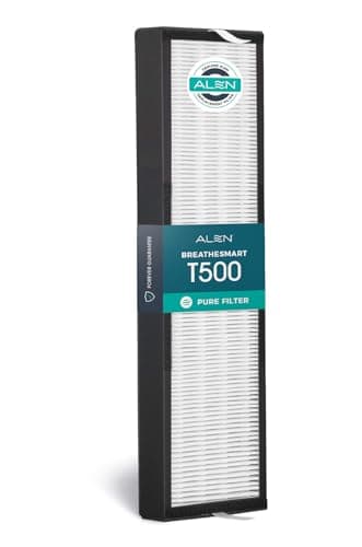 Alen HEPA-Pure Replacement Filter
