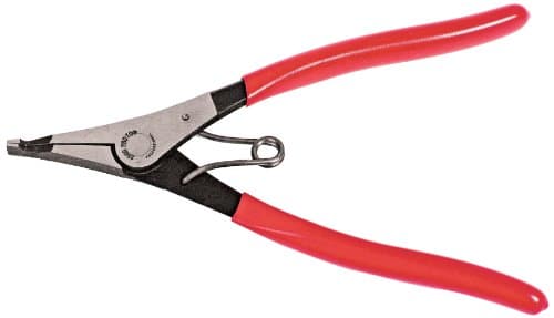 Proto J250G Horseshoe Pliers