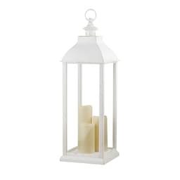 Alpine Corporation Outdoor Lantern