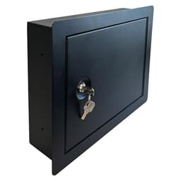 Plugsharge In-Wall Safe
