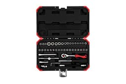 Gedore Red Socket Set