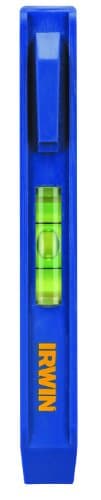 Irwin Pocket Level