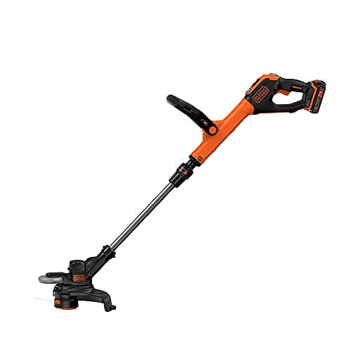 BLACK+DECKER LST522
