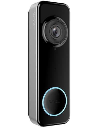 Wyze Battery Video Doorbell