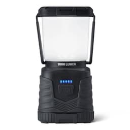 Amazon Basics Camping Essentials Lantern