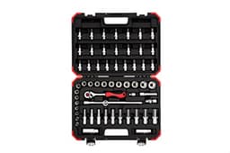 Gedore RED Socket Set