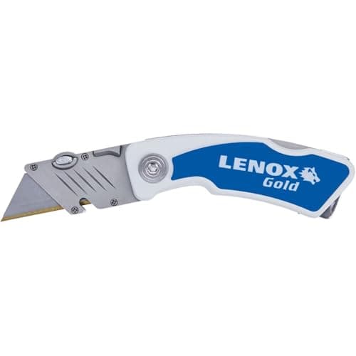 Lenox Locking Tradesman