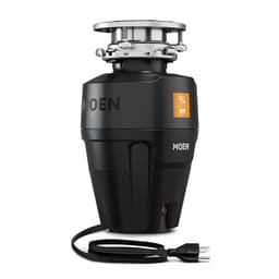 Moen EX Black