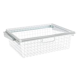 Rubbermaid Configurations Sliding Basket