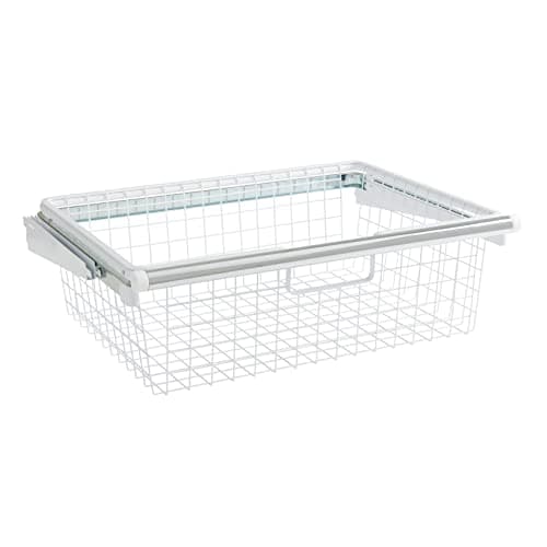 Rubbermaid Configurations Sliding Basket