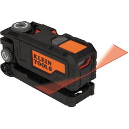 Klein Tools 93PTL Magnetic Pocket Laser Level