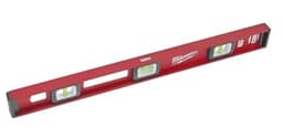 Milwaukee 24-inch Magnetic I-Beam Level