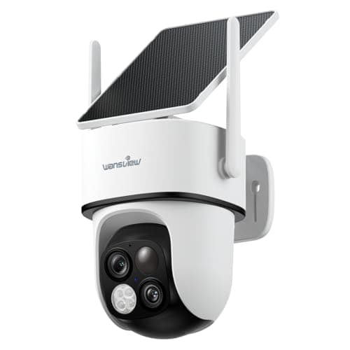 Wansview B7